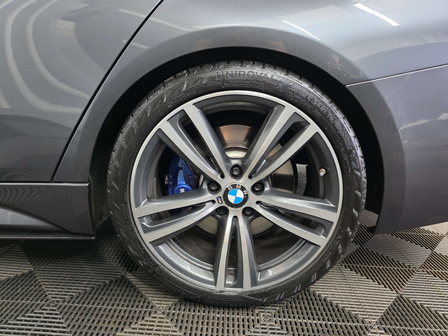 Used BMW 3 Series 2017 for sale - 78186887: Photo 28