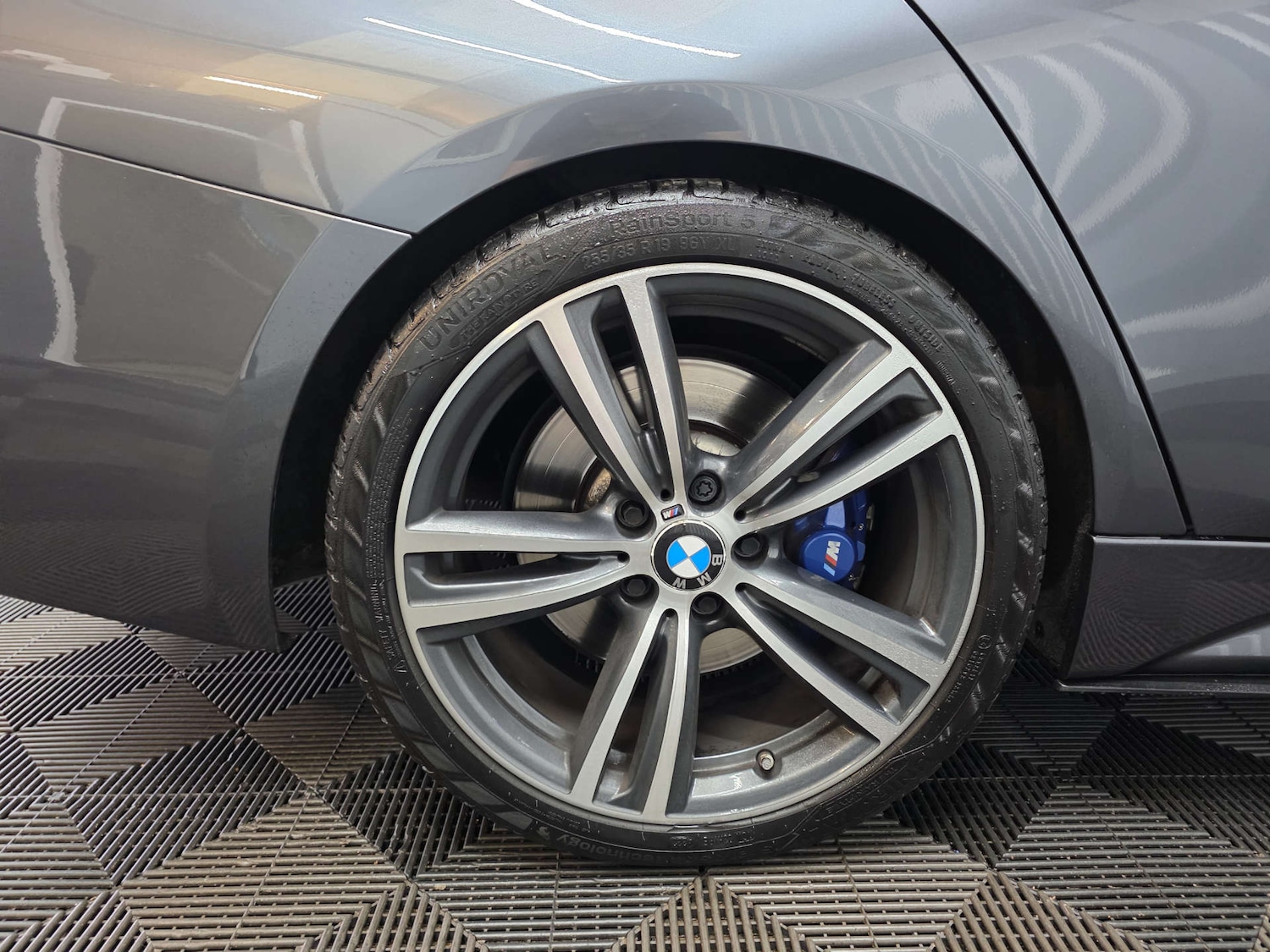 Used BMW 3 Series 2017 for sale - 78186887: Photo 29