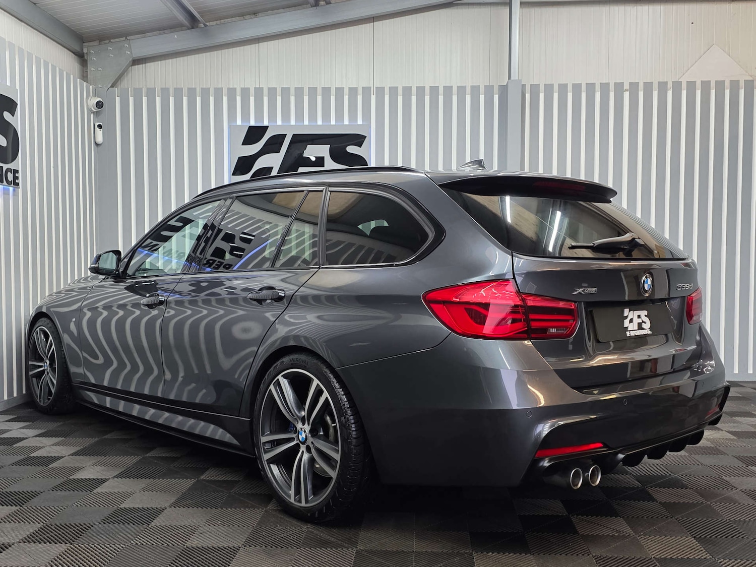 Used BMW 3 Series 2017 for sale - 78186887: Photo 4