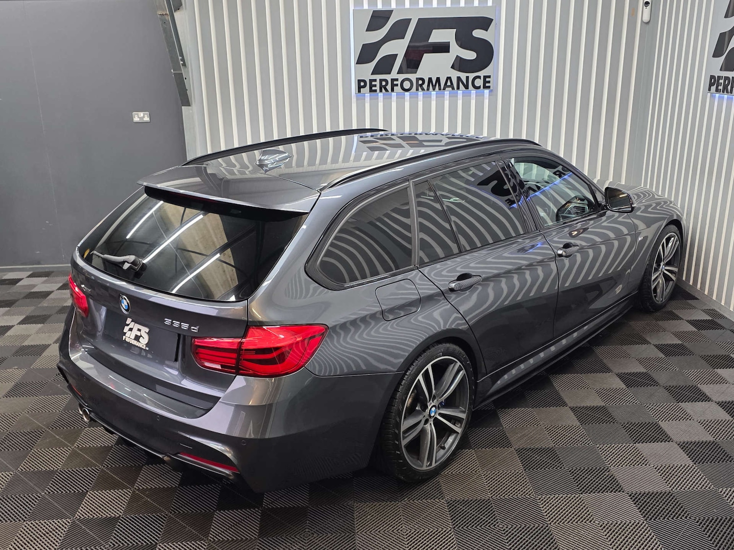 Used BMW 3 Series 2017 for sale - 78186887: Photo 45