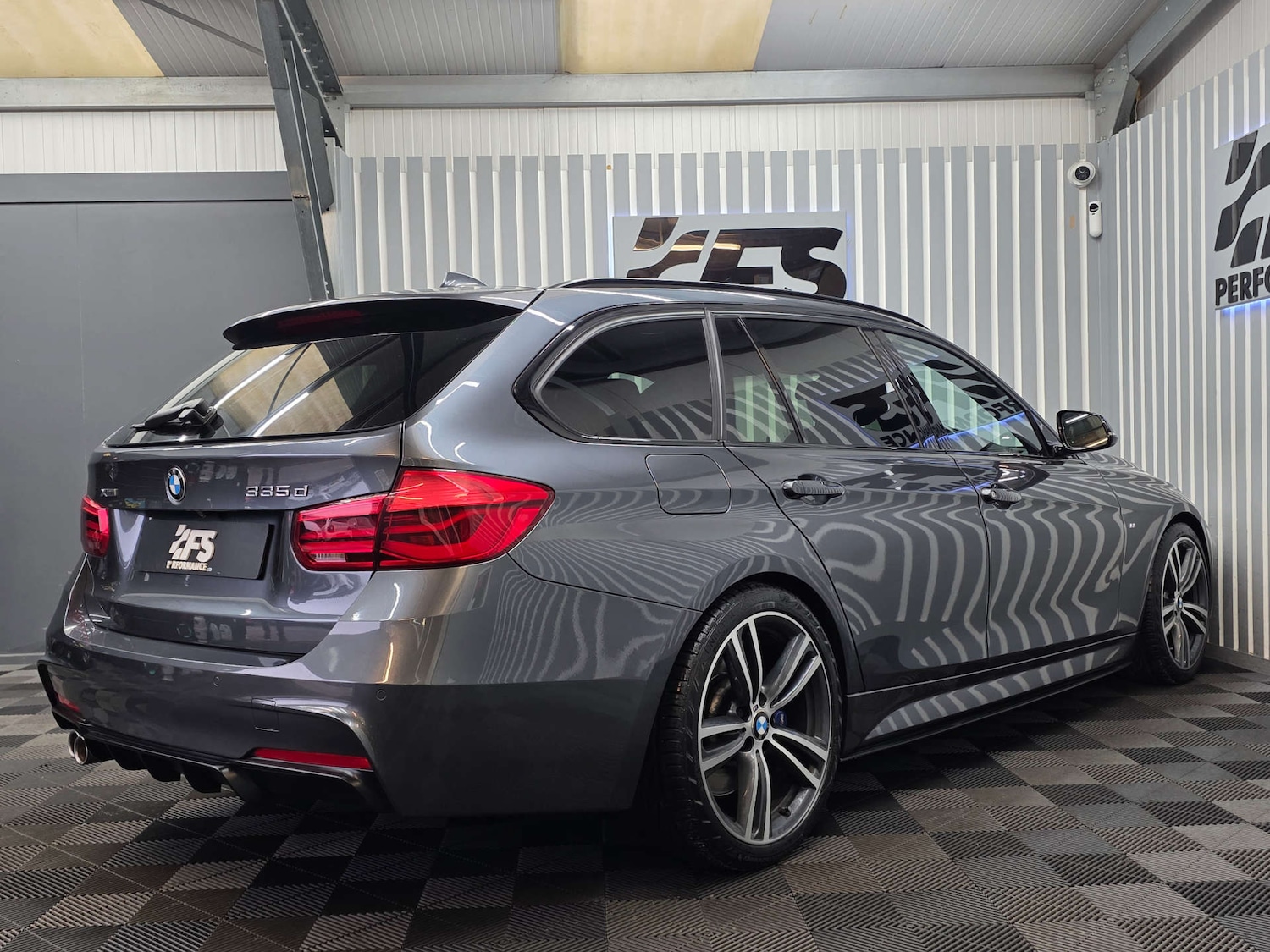 Used BMW 3 Series 2017 for sale - 78186887: Photo 6