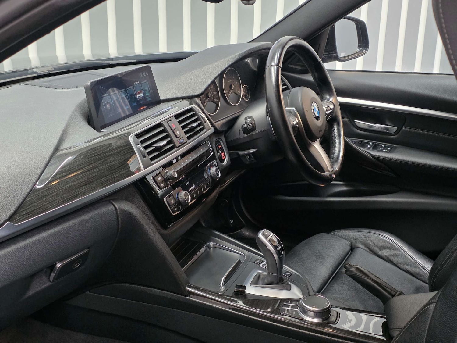 Used BMW 3 Series 2017 for sale - 78186887: Photo 8