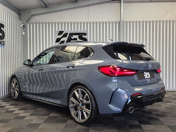 Used BMW 1 Series 2019 for sale - 79368759: Photo