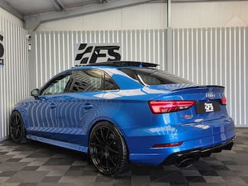 Used Audi RS3 2017 for sale - 79628520: Photo