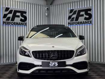 Used Mercedes-Benz A-Class 2017 for sale - 74759141: Photo