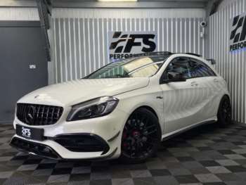 Used Mercedes-Benz A-Class 2017 for sale - 74759141: Photo