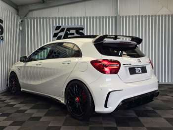 Used Mercedes-Benz A-Class 2017 for sale - 74759141: Photo