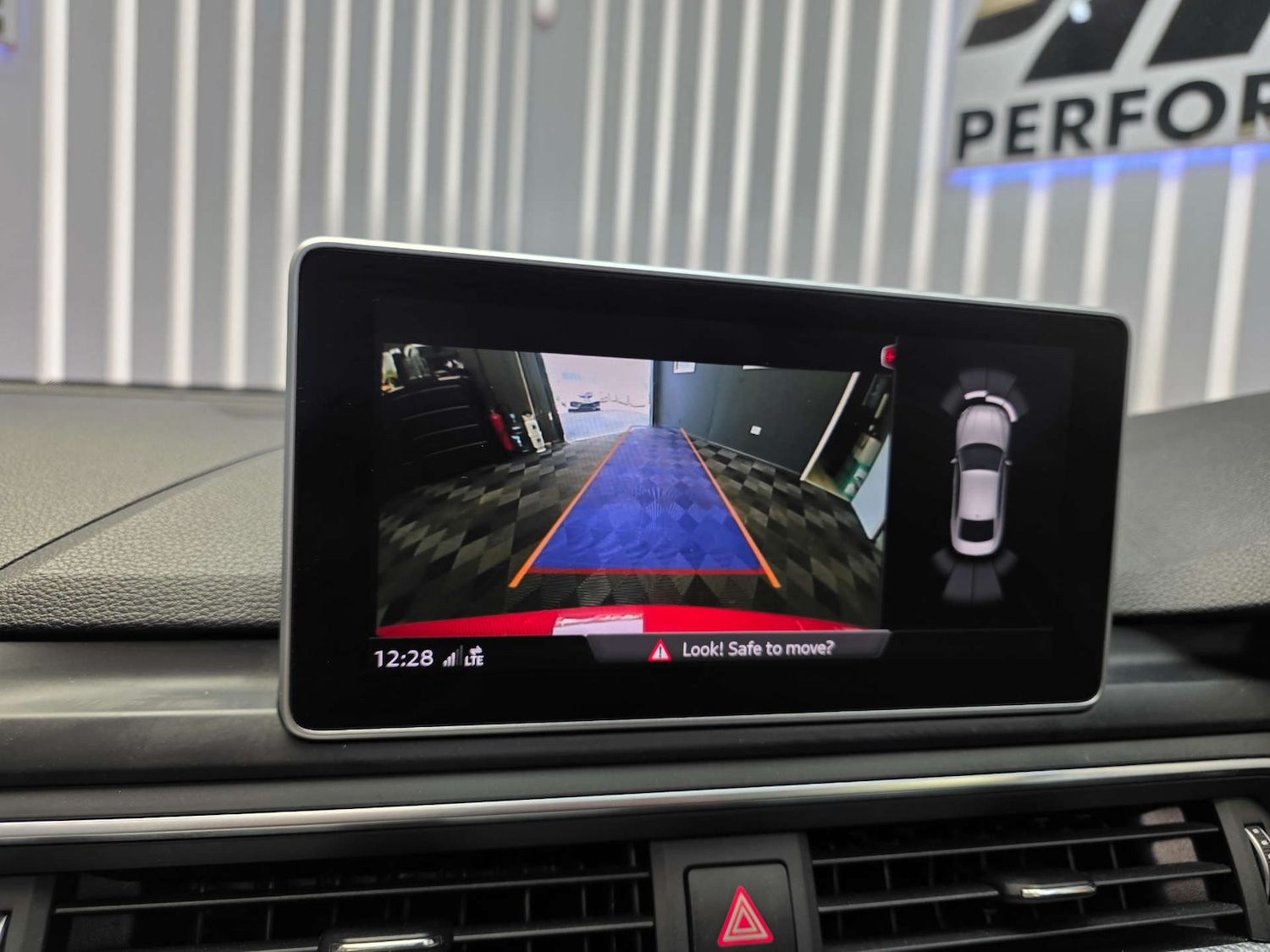 Used Audi RS5 2017 for sale - 77926995: Photo 10