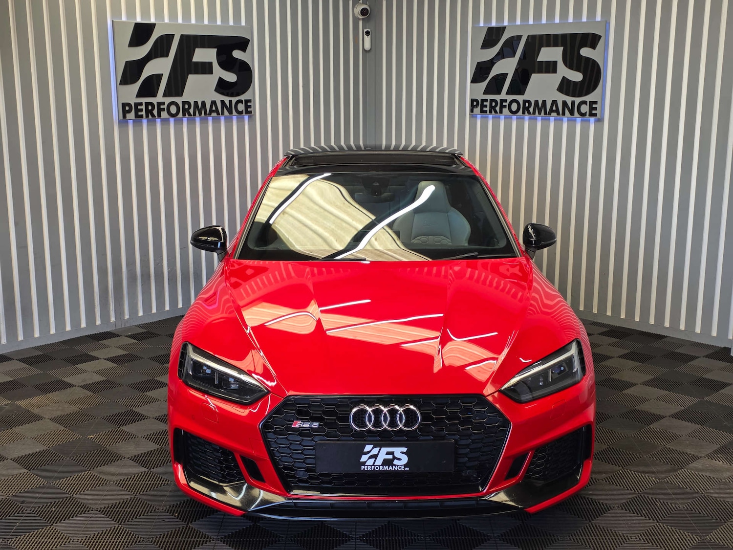 Used Audi RS5 2017 for sale - 77926995: Photo 15