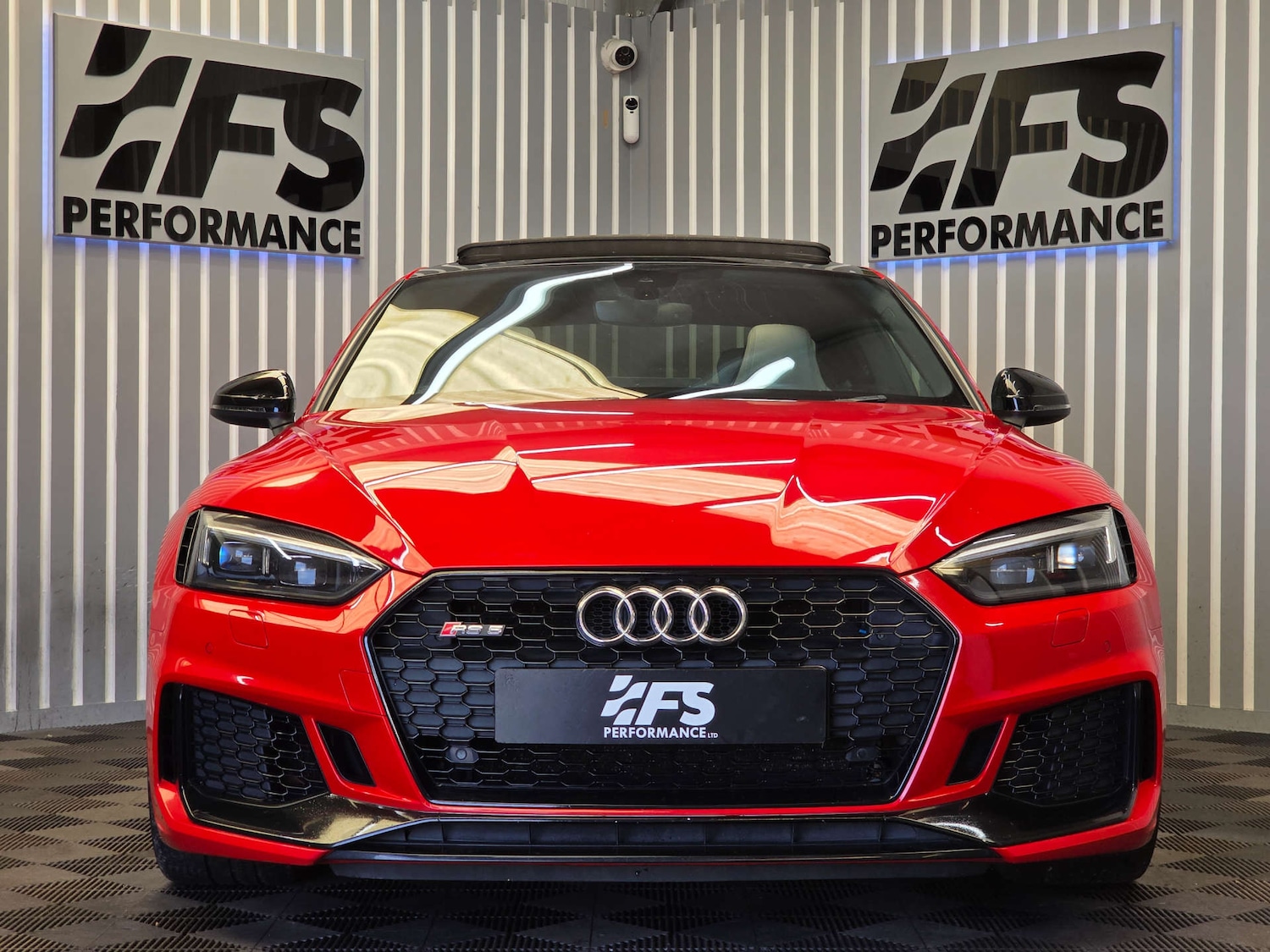 Used Audi RS5 2017 for sale - 77926995: Photo 2