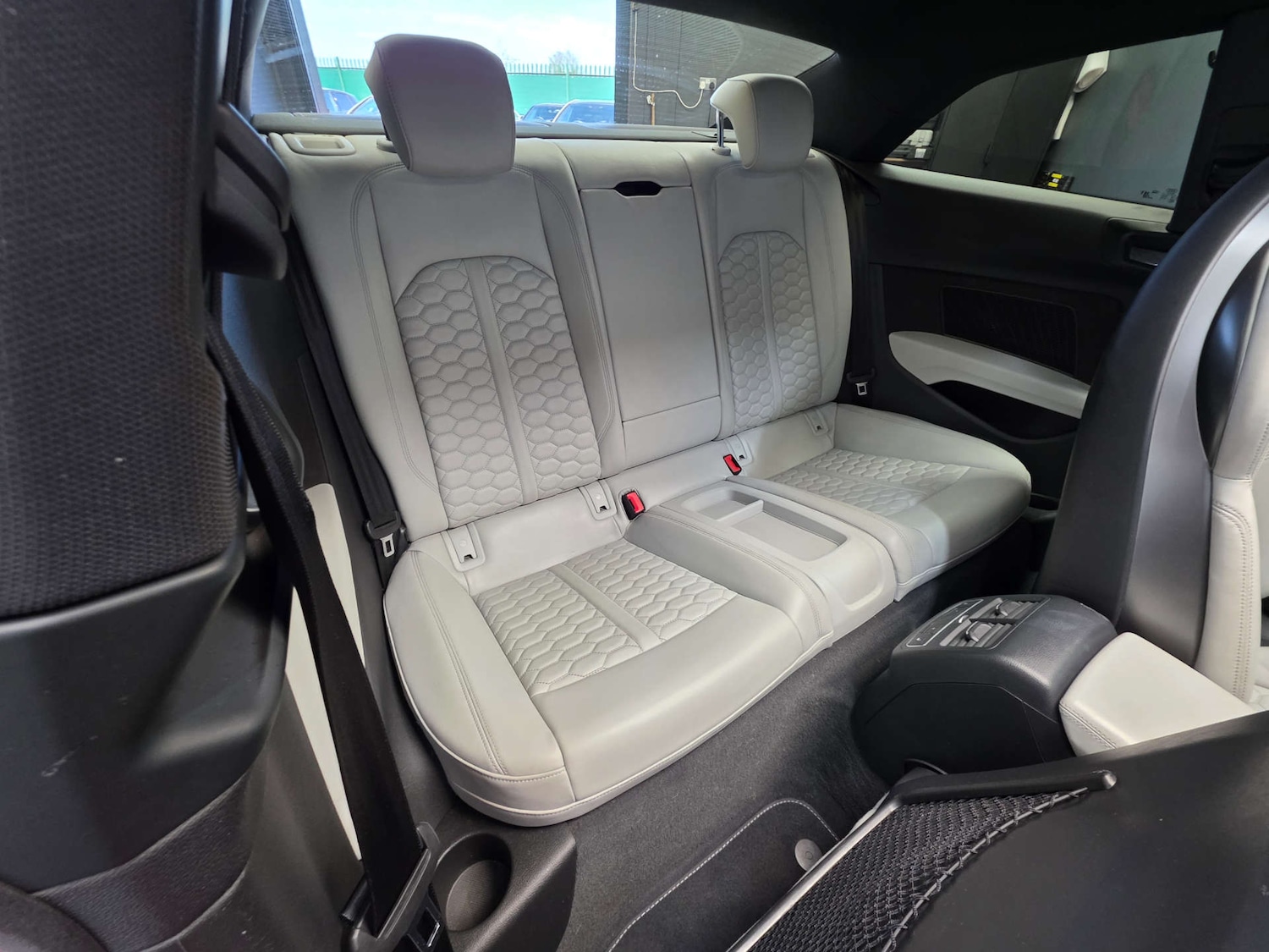 Used Audi RS5 2017 for sale - 77926995: Photo 20