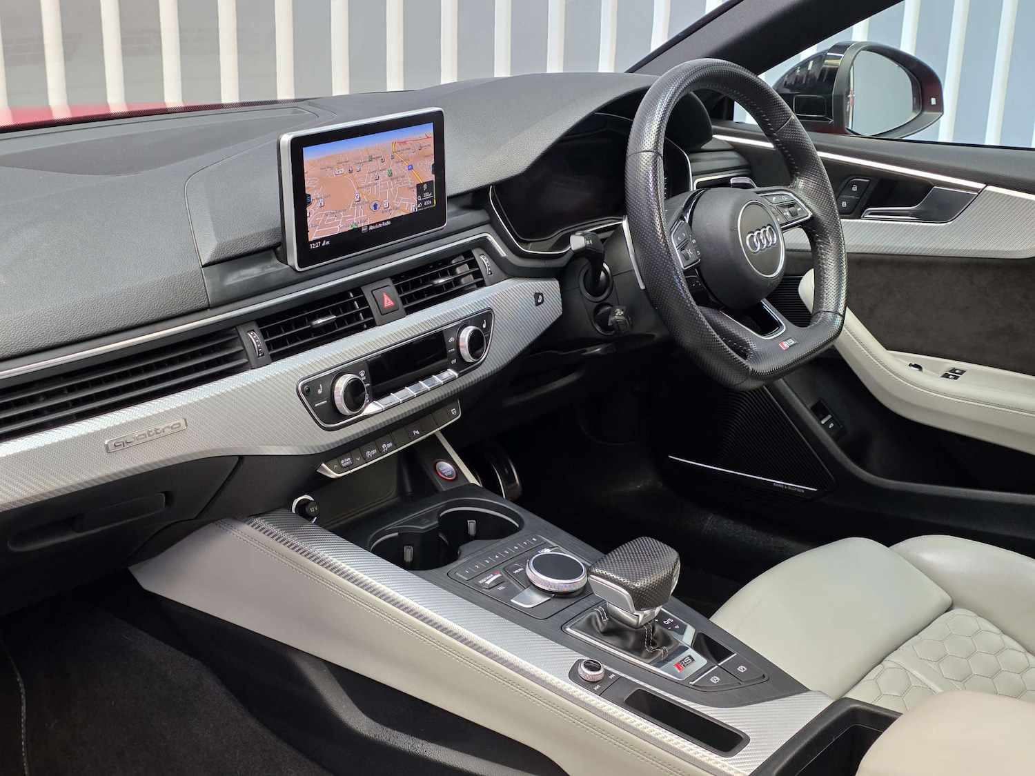 Used Audi RS5 2017 for sale - 77926995: Photo 22