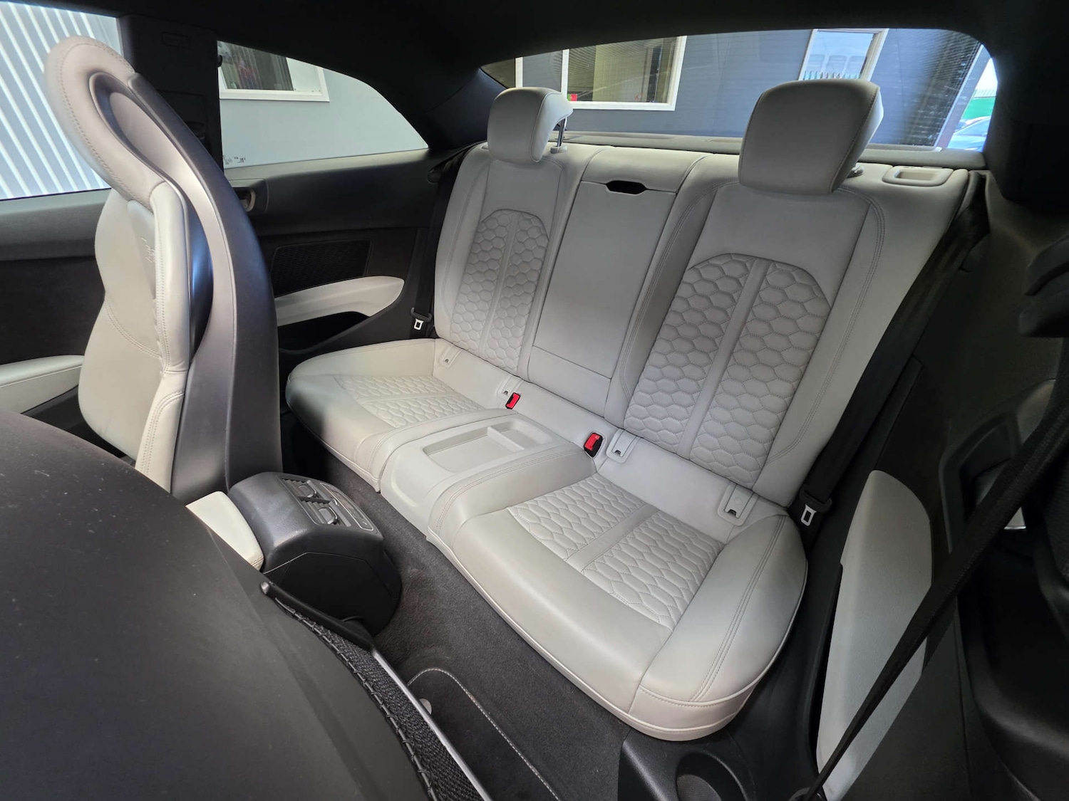 Used Audi RS5 2017 for sale - 77926995: Photo 24