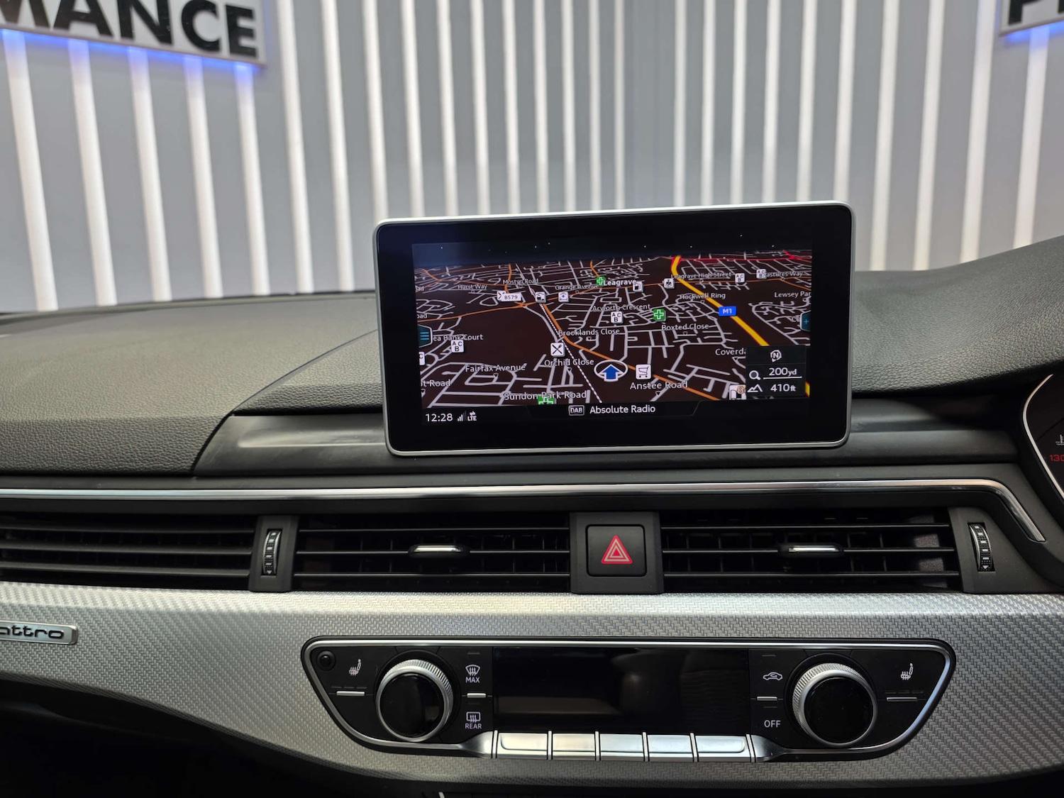 Used Audi RS5 2017 for sale - 77926995: Photo 25