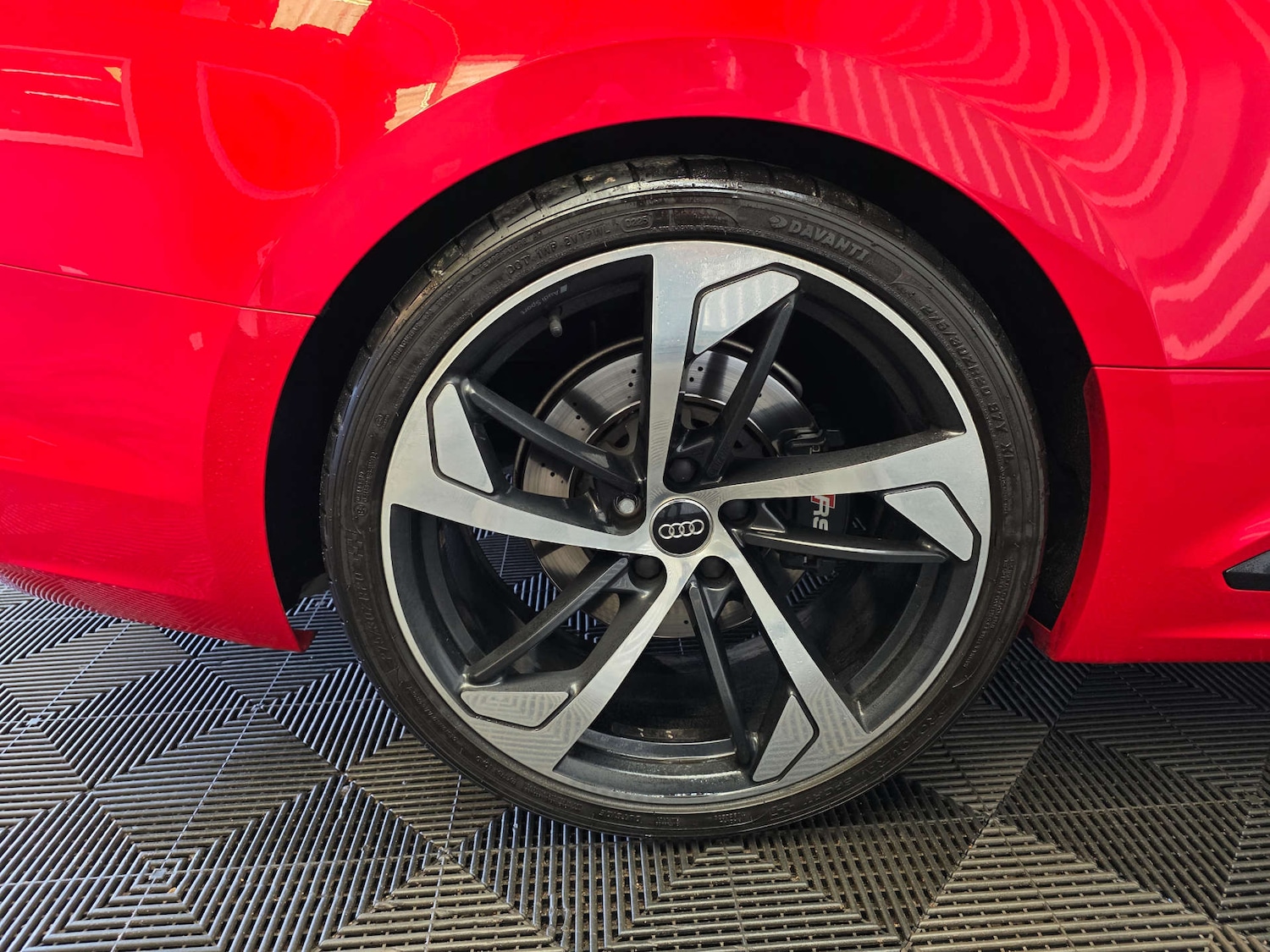 Used Audi RS5 2017 for sale - 77926995: Photo 27