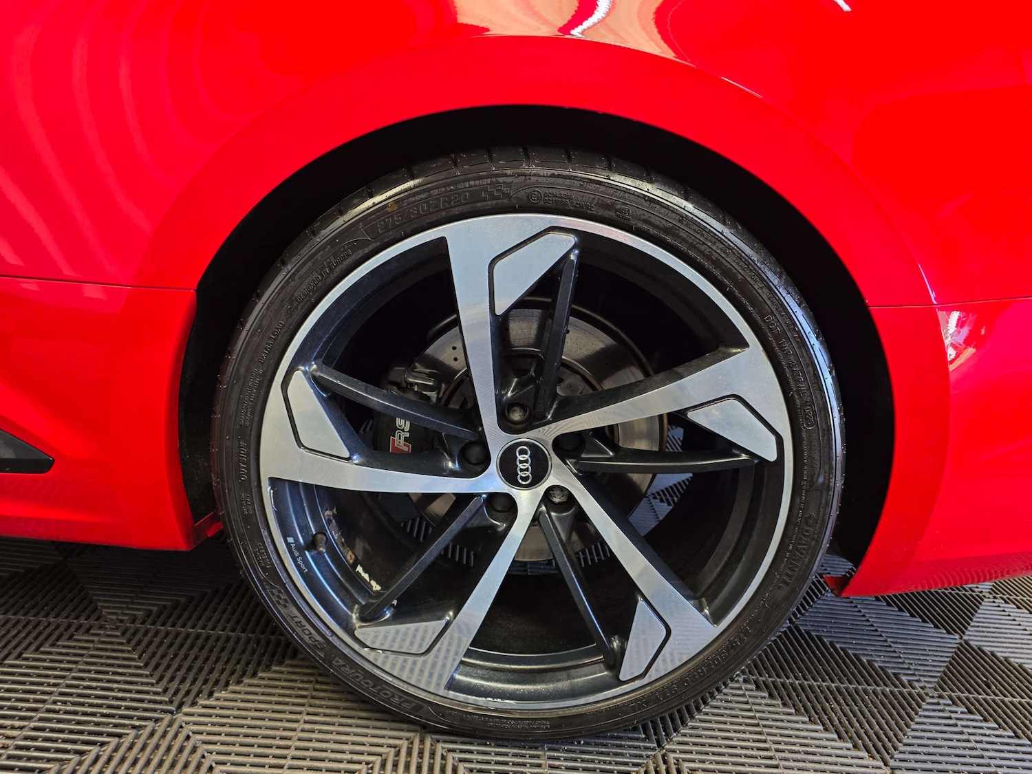 Used Audi RS5 2017 for sale - 77926995: Photo 28