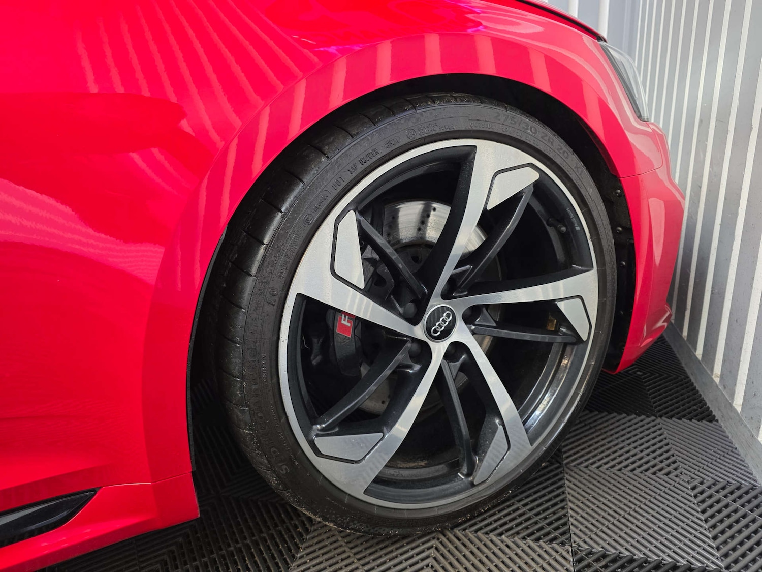 Used Audi RS5 2017 for sale - 77926995: Photo 29