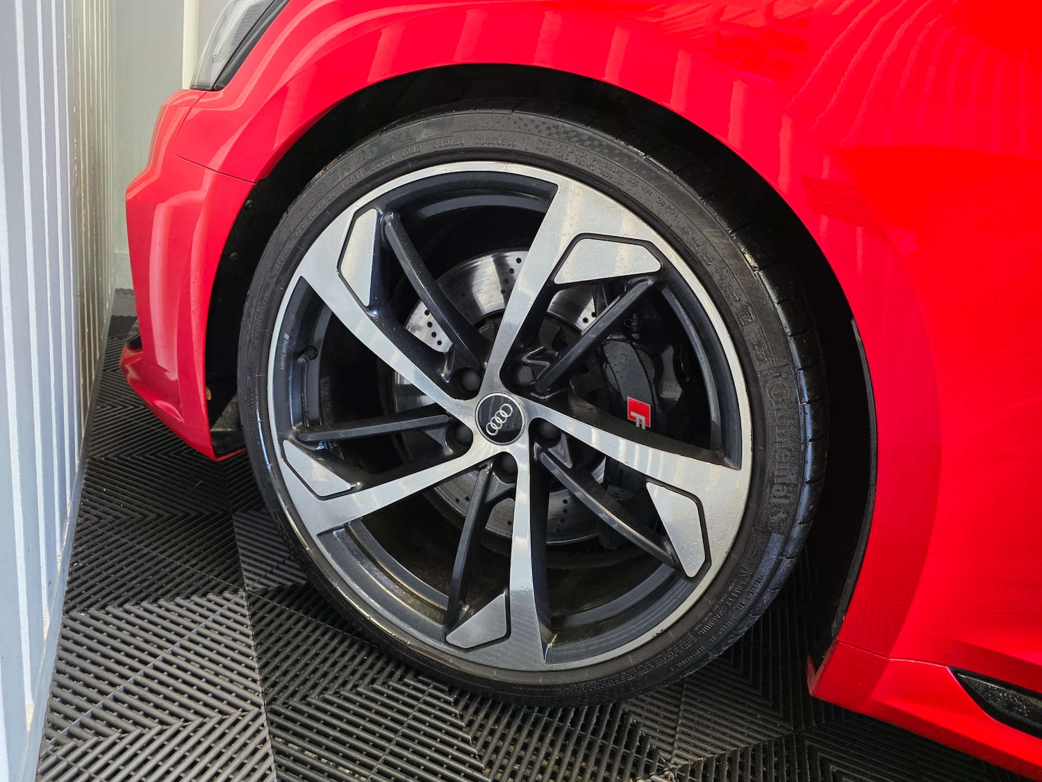 Used Audi RS5 2017 for sale - 77926995: Photo 30