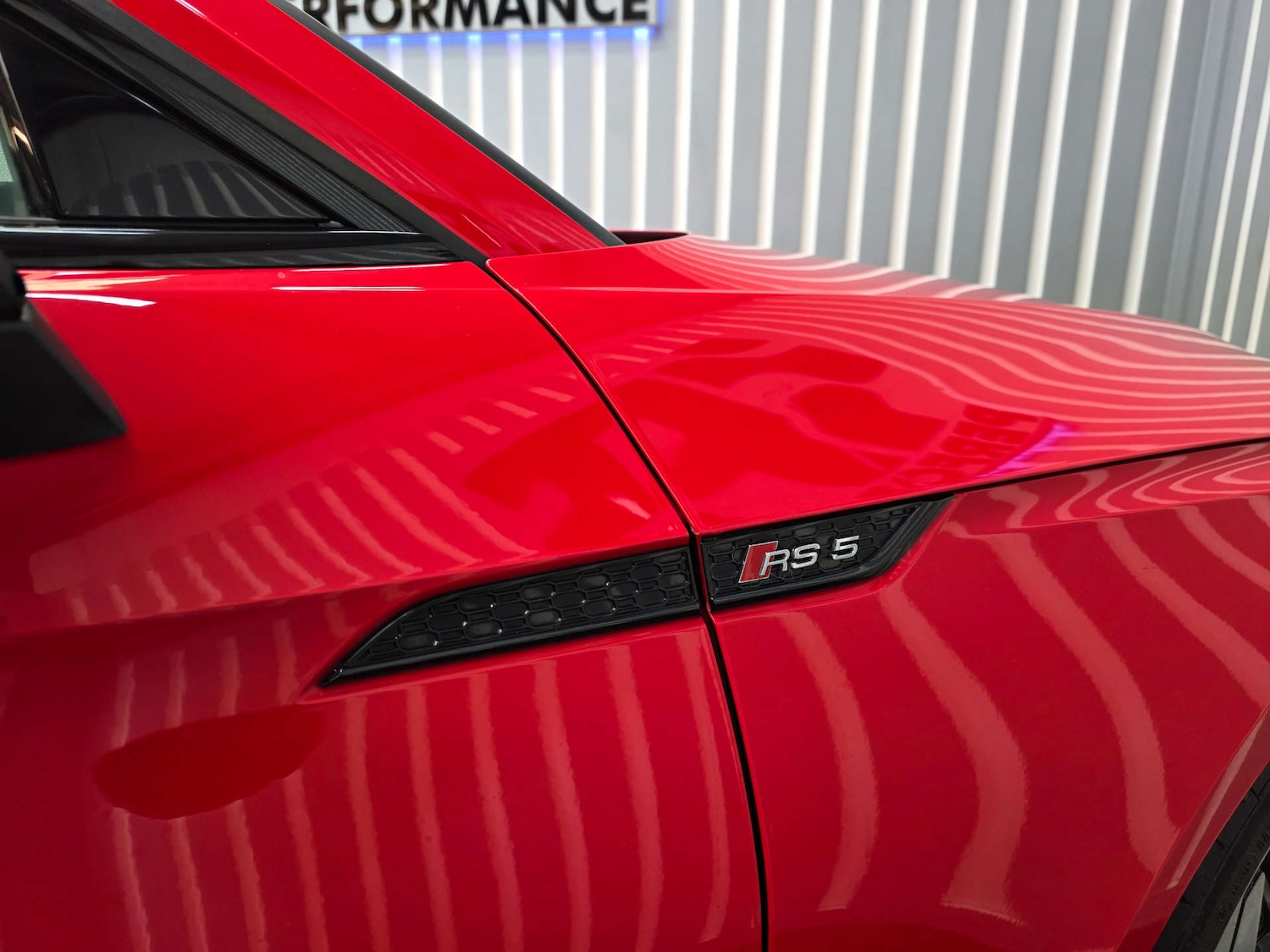 Used Audi RS5 2017 for sale - 77926995: Photo 31