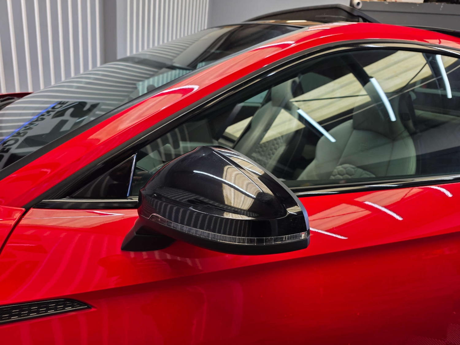 Used Audi RS5 2017 for sale - 77926995: Photo 32