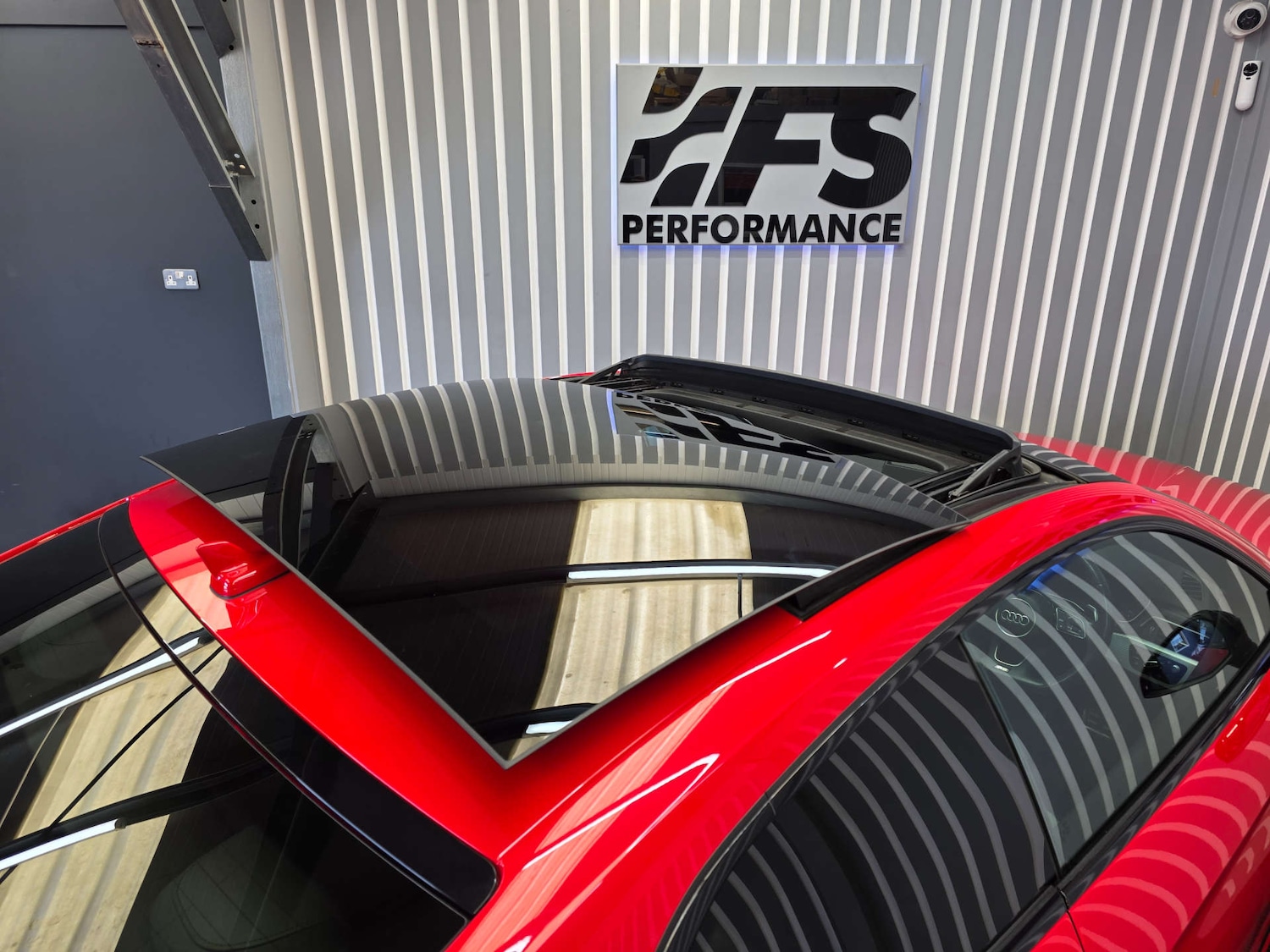 Used Audi RS5 2017 for sale - 77926995: Photo 33