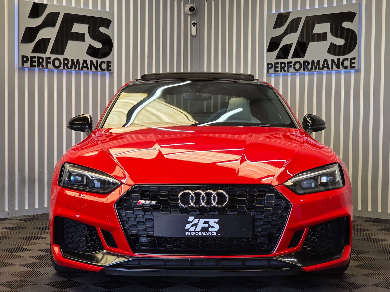 Used Audi RS5 2017 for sale - 77926995: Photo 35