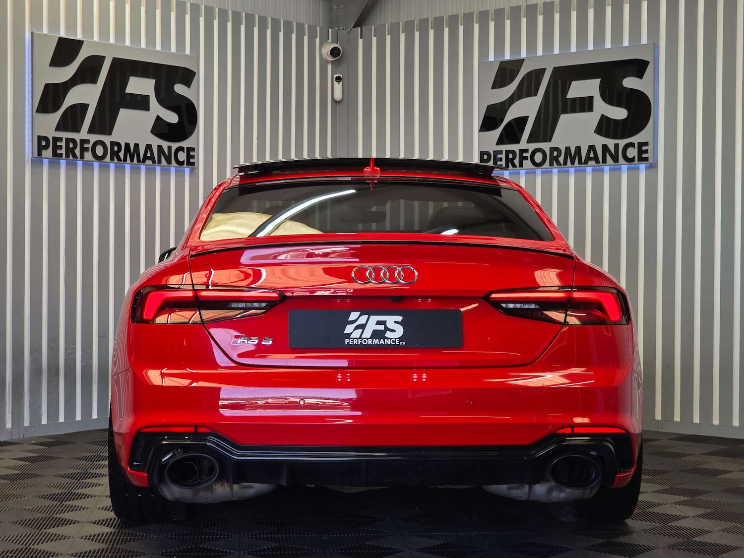 Used Audi RS5 2017 for sale - 77926995: Photo 38
