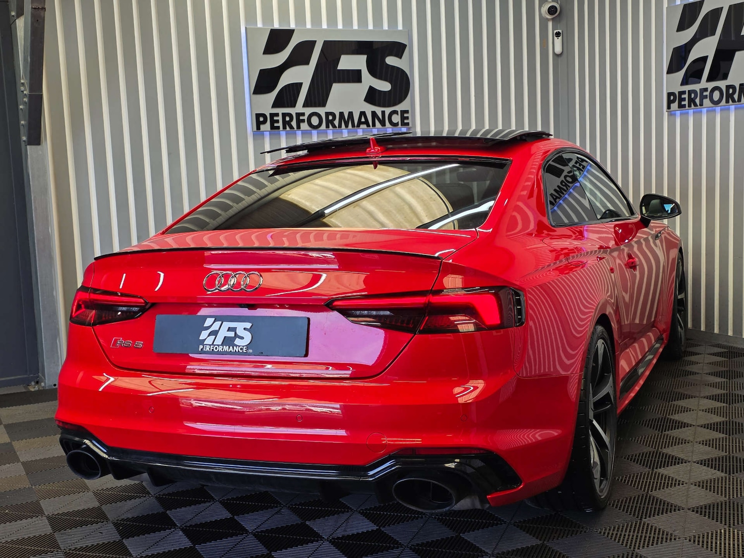 Used Audi RS5 2017 for sale - 77926995: Photo 39