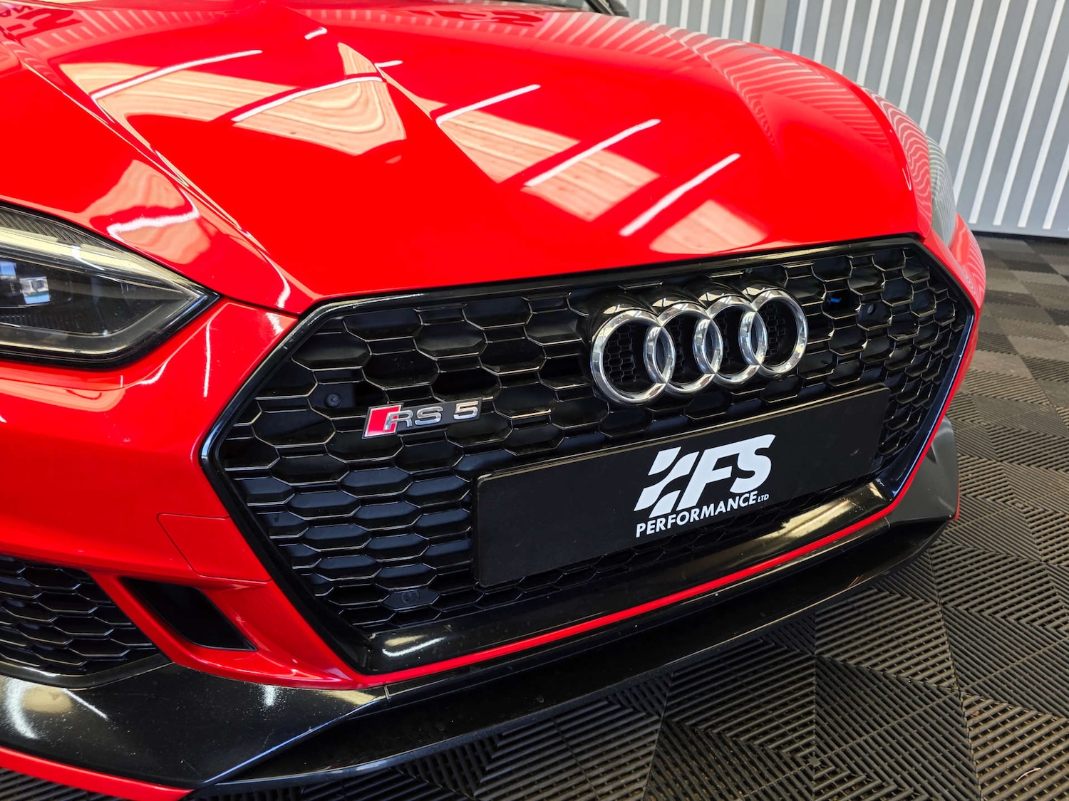 Used Audi RS5 2017 for sale - 77926995: Photo 43