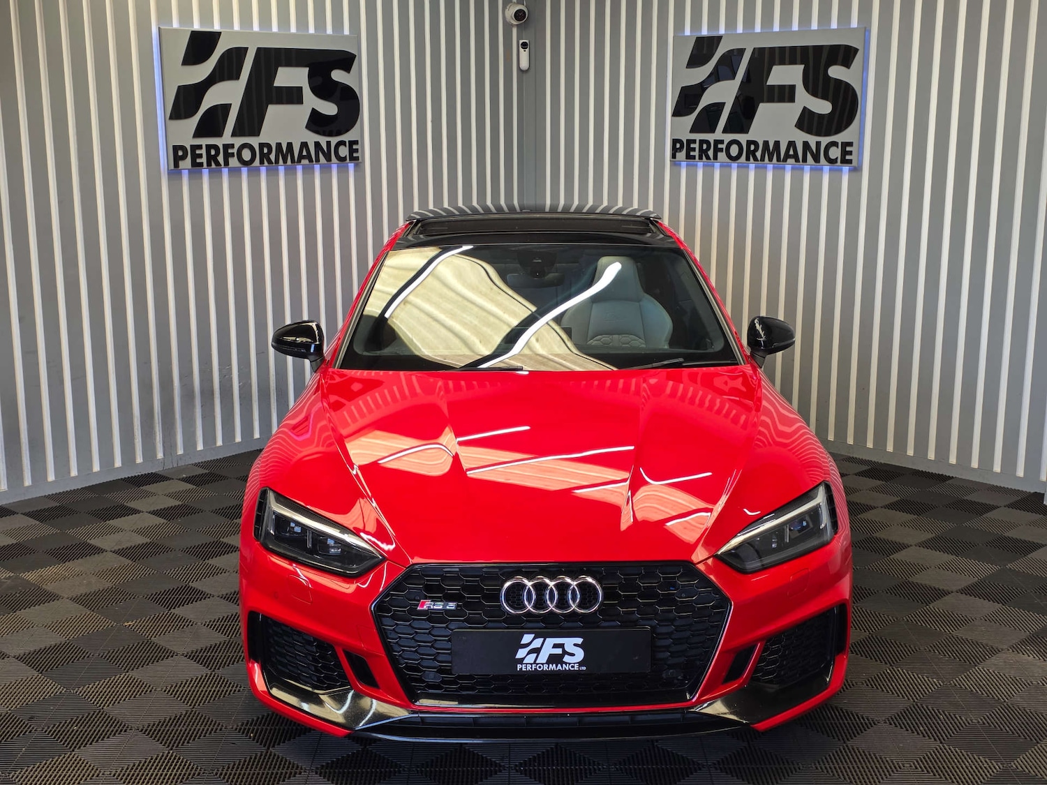 Used Audi RS5 2017 for sale - 77926995: Photo 45