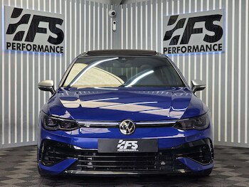 Used Volkswagen Golf 2021 for sale - 78315933: Photo