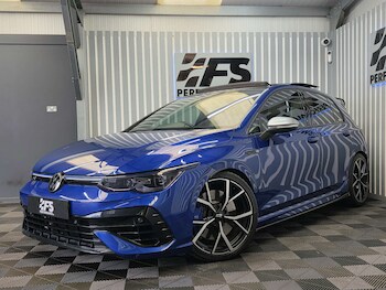 Used Volkswagen Golf 2021 for sale - 78315933: Photo