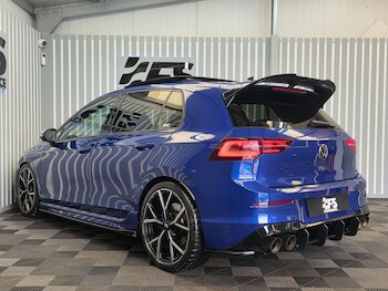 Used Volkswagen Golf 2021 for sale - 78315933: Photo