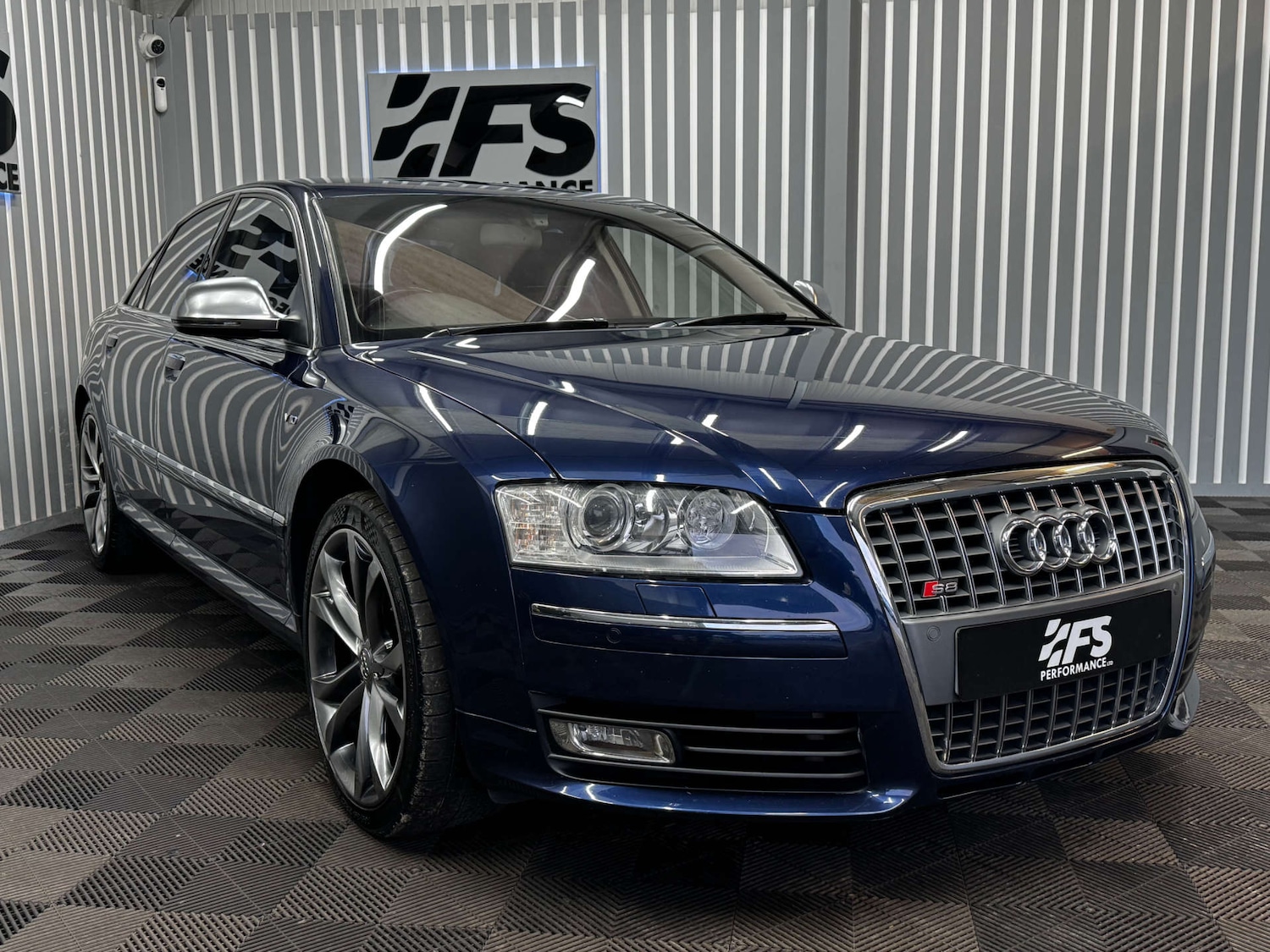 Used Audi S8 2009 for sale - 77704376: Photo 29