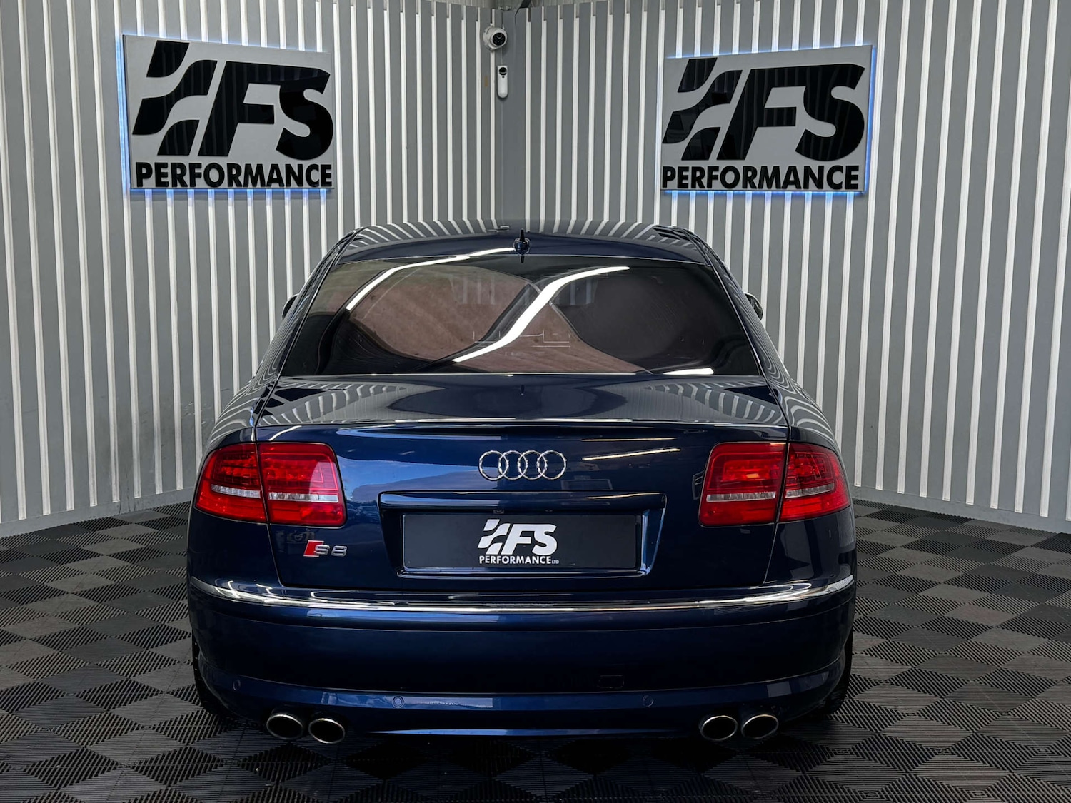 Used Audi S8 2009 for sale - 77704376: Photo 31