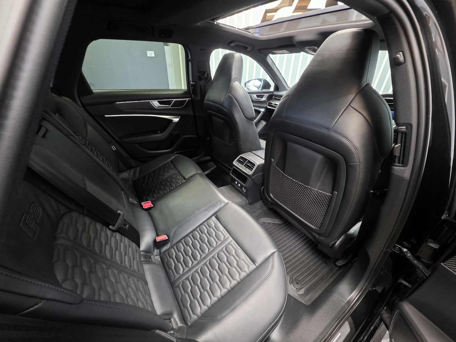 Used Audi RS6 2020 for sale - 77061749: Photo 22