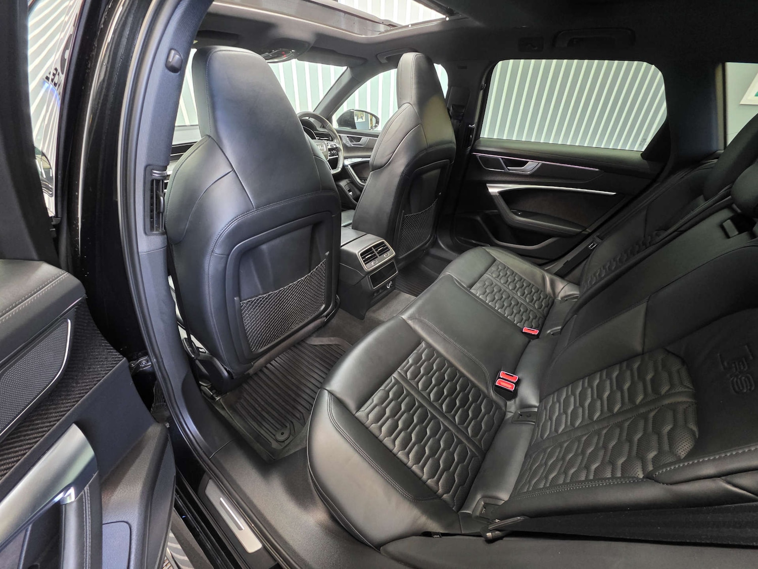 Used Audi RS6 2020 for sale - 77061749: Photo 26