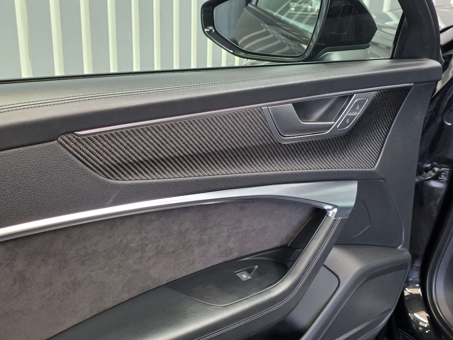 Used Audi RS6 2020 for sale - 77061749: Photo 27