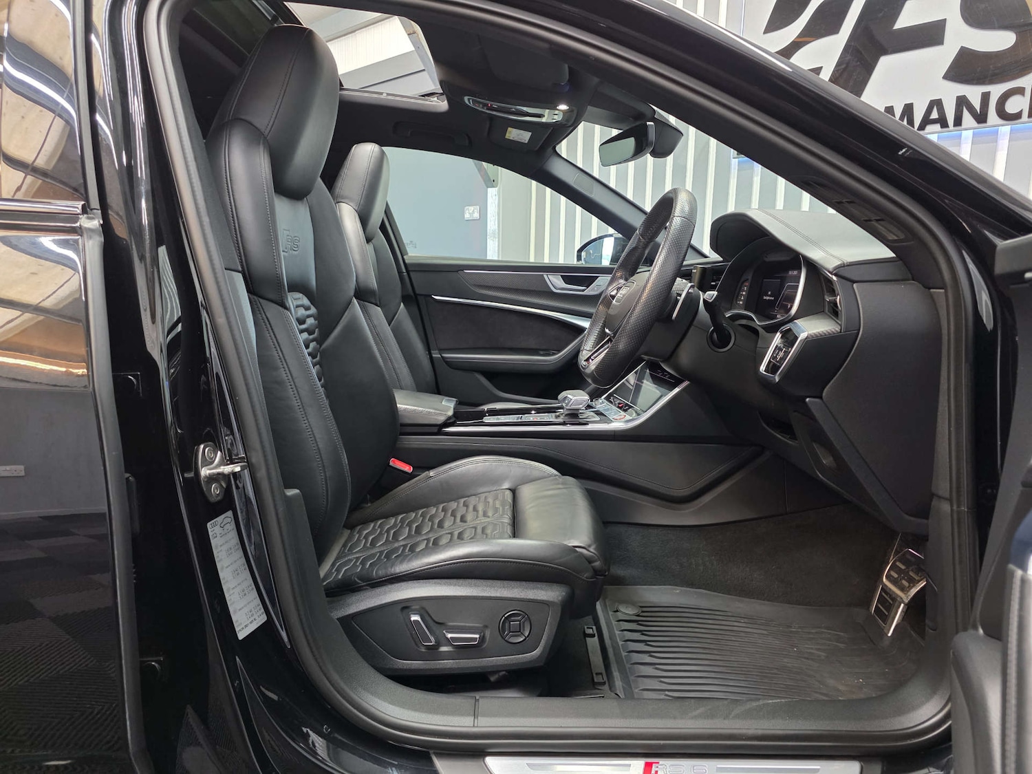 Used Audi RS6 2020 for sale - 77061749: Photo 43