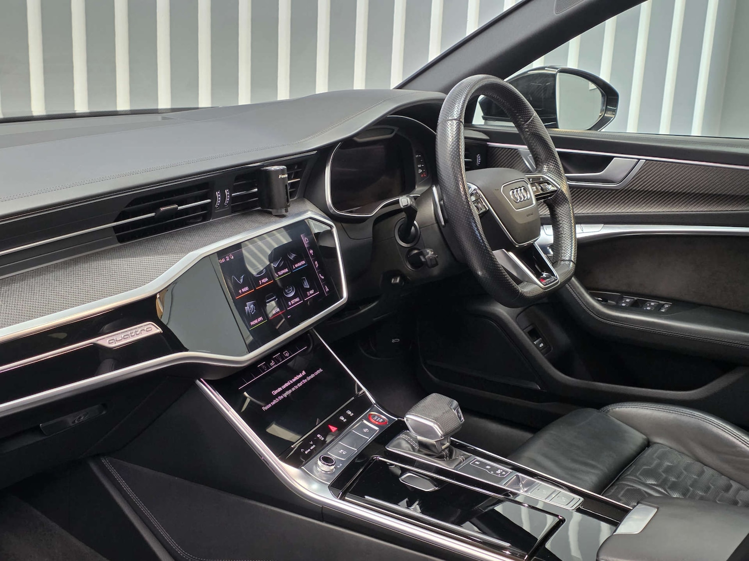 Used Audi RS6 2020 for sale - 77061749: Photo 9