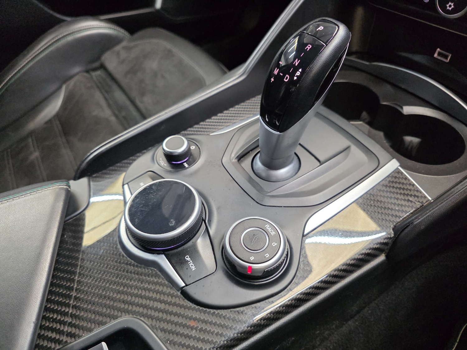 Used Alfa Romeo Giulia 2017 for sale - 77990003: Photo 10