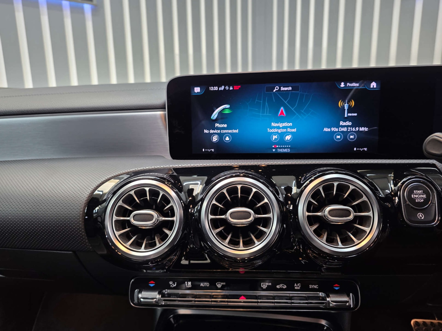 Used Mercedes-Benz A-Class 2019 for sale - 78167849: Photo 12