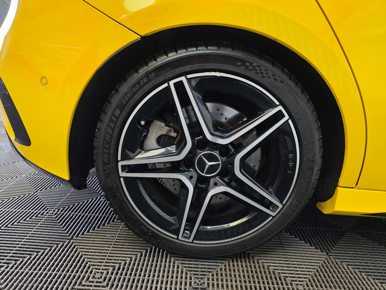 Used Mercedes-Benz A-Class 2019 for sale - 78167849: Photo 20