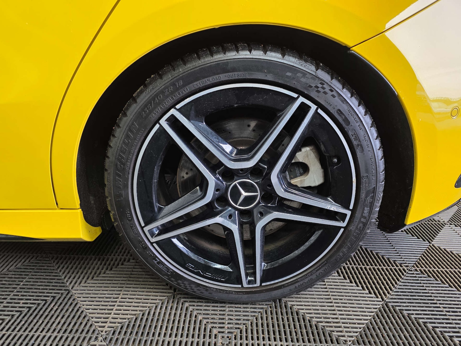 Used Mercedes-Benz A-Class 2019 for sale - 78167849: Photo 23