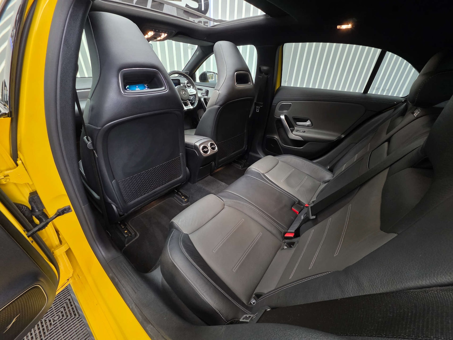 Used Mercedes-Benz A-Class 2019 for sale - 78167849: Photo 32