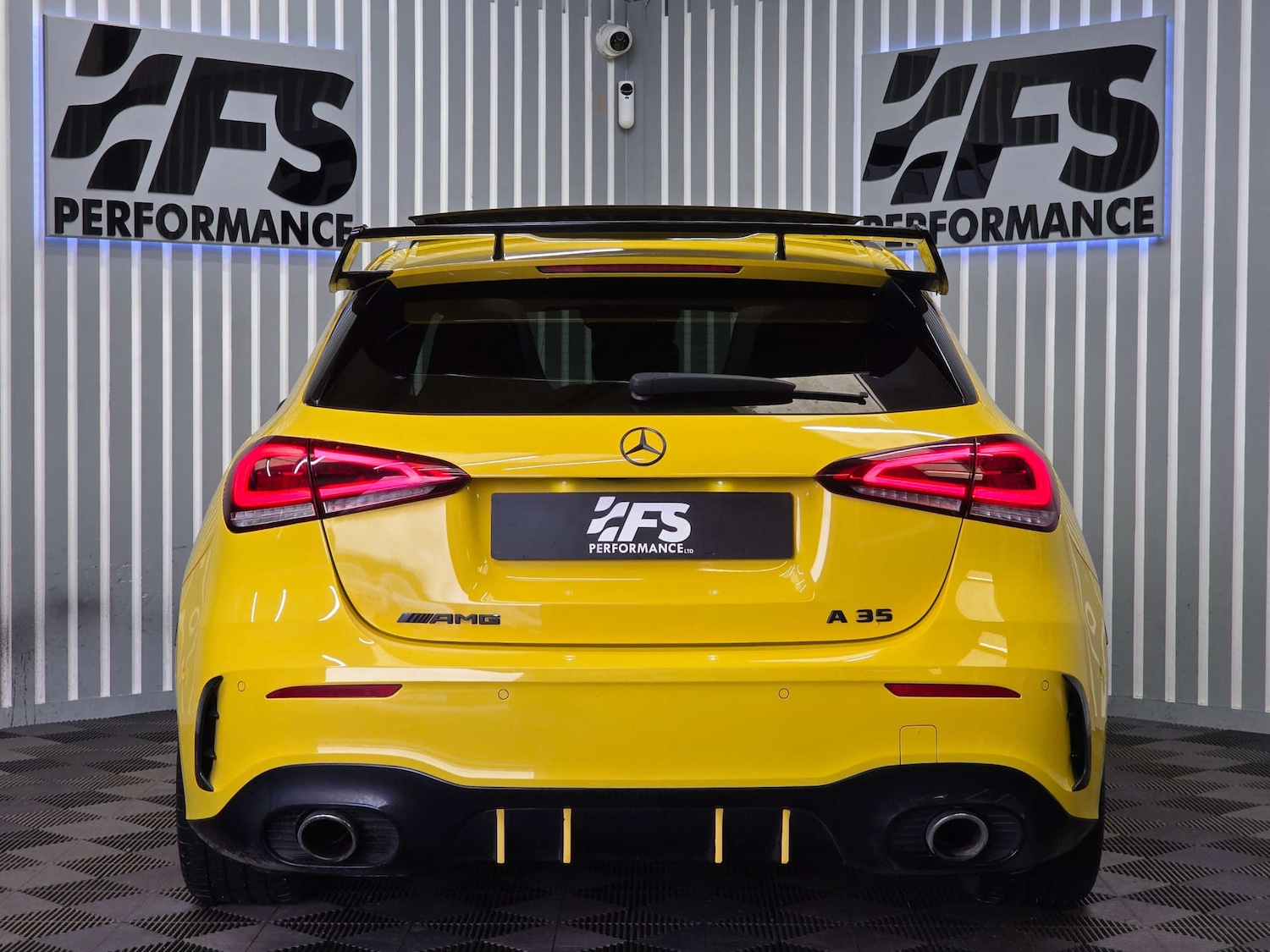 Used Mercedes-Benz A-Class 2019 for sale - 78167849: Photo 37