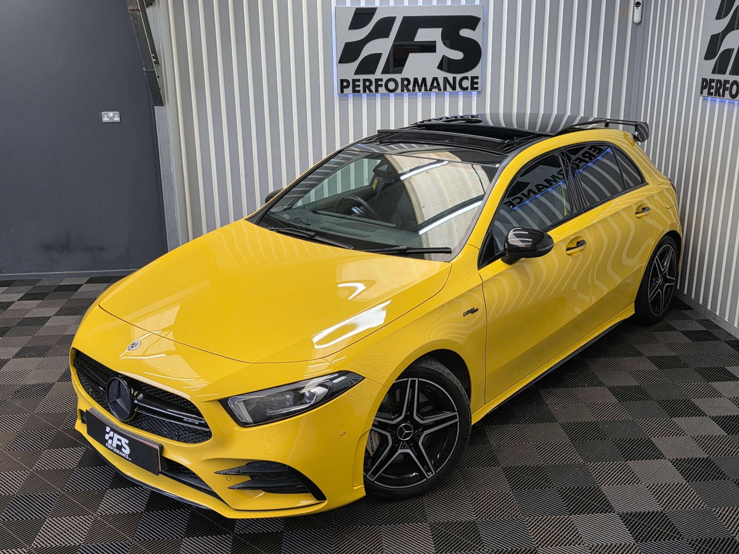 Used Mercedes-Benz A-Class 2019 for sale - 78167849: Photo 43