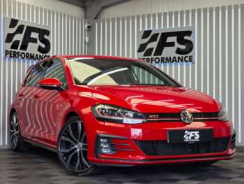 2018 - 2.0 TSI GTI Performance Hatchback 5dr Petrol DSG Euro 6 (s/s) (245 ps)