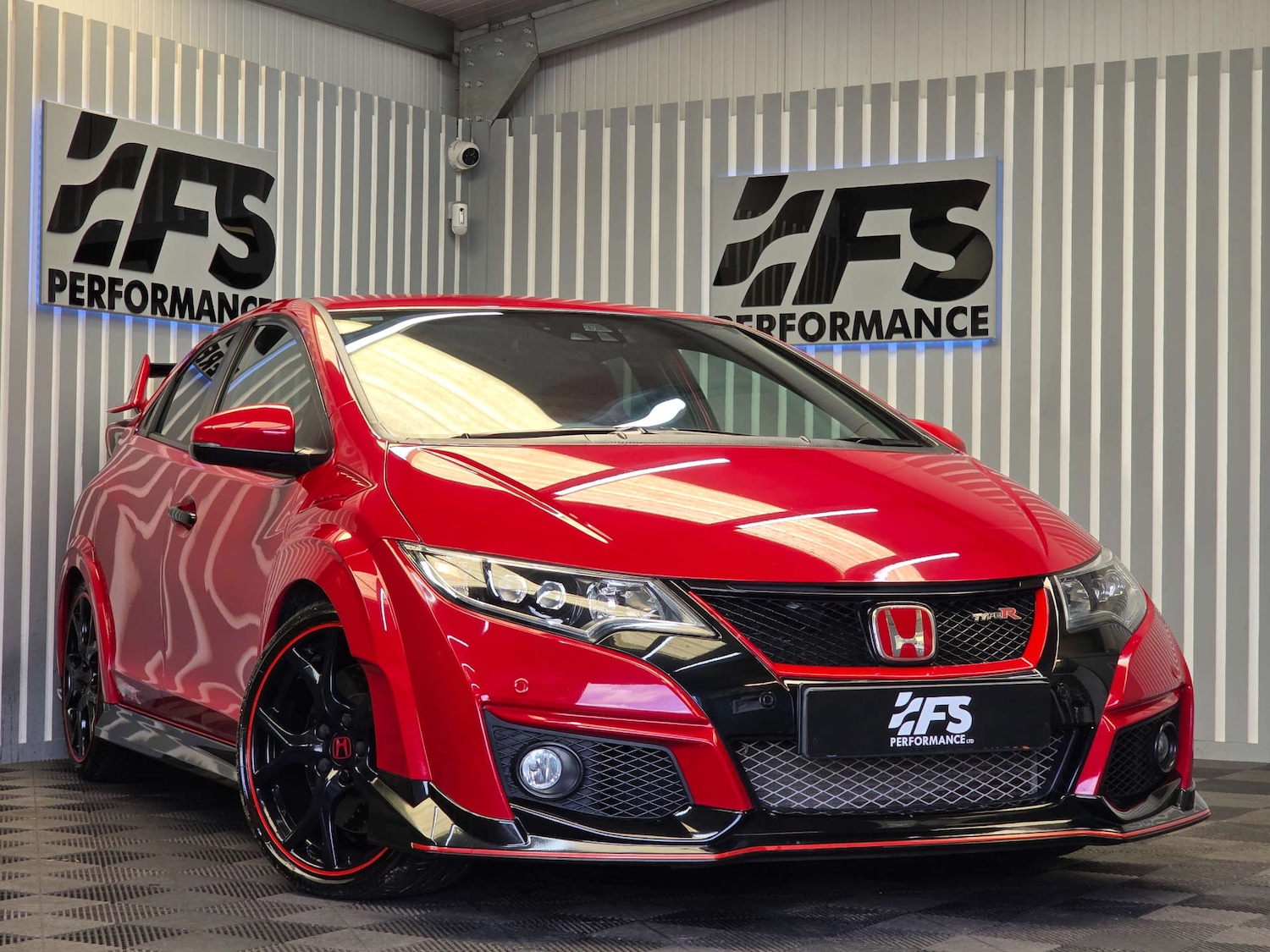 Used Honda Civic 2016 for sale - 76379085: Photo 1