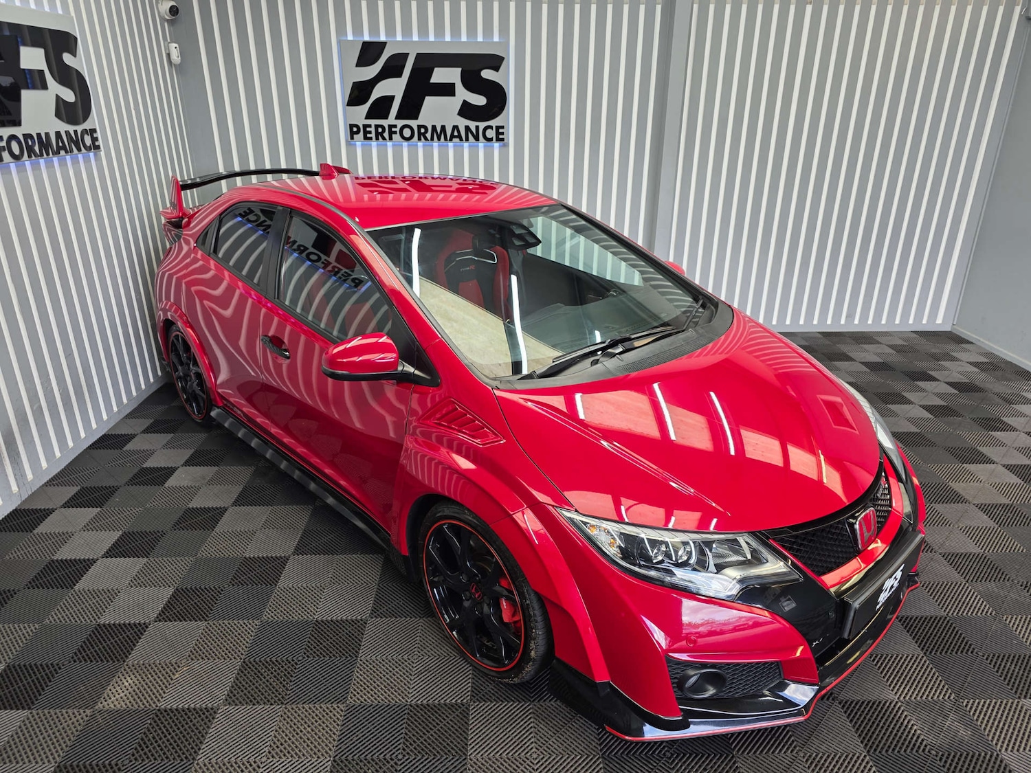 Used Honda Civic 2016 for sale - 76379085: Photo 14
